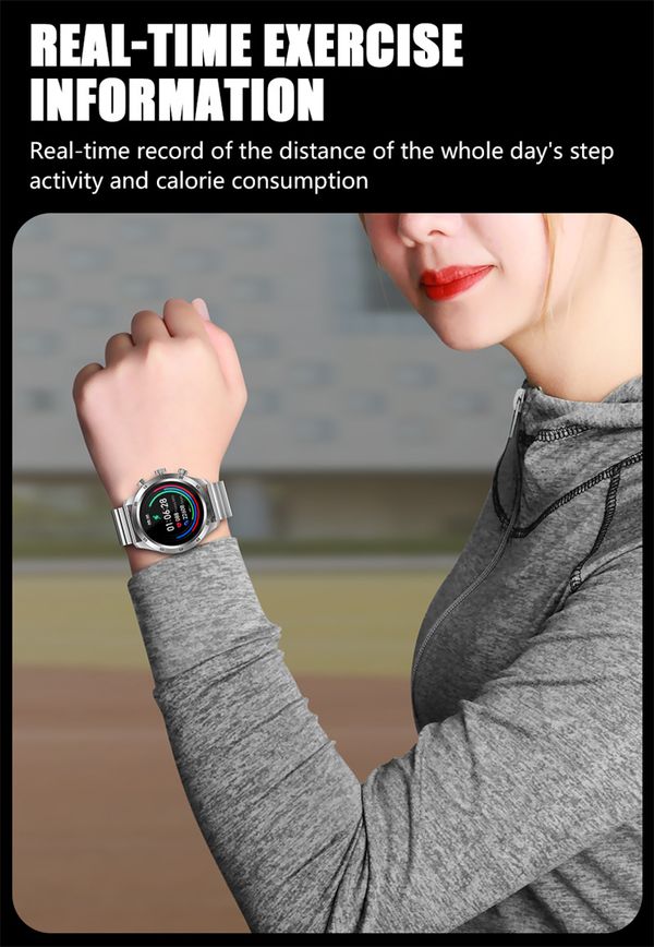 I30 Smart Watch 14
