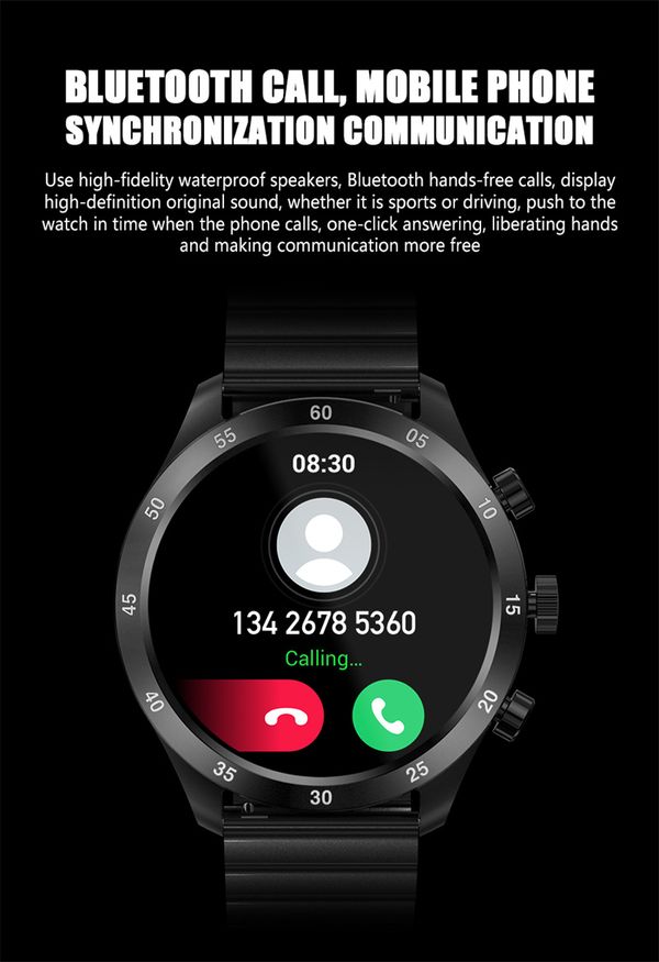 I30 Smart Watch 19