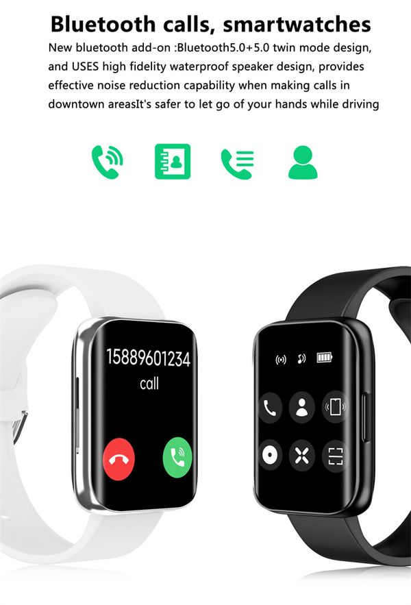 S216 Smart Watch 07