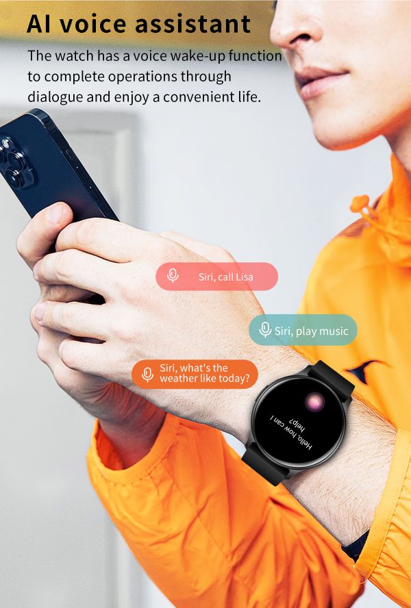 Wearable Devices 5