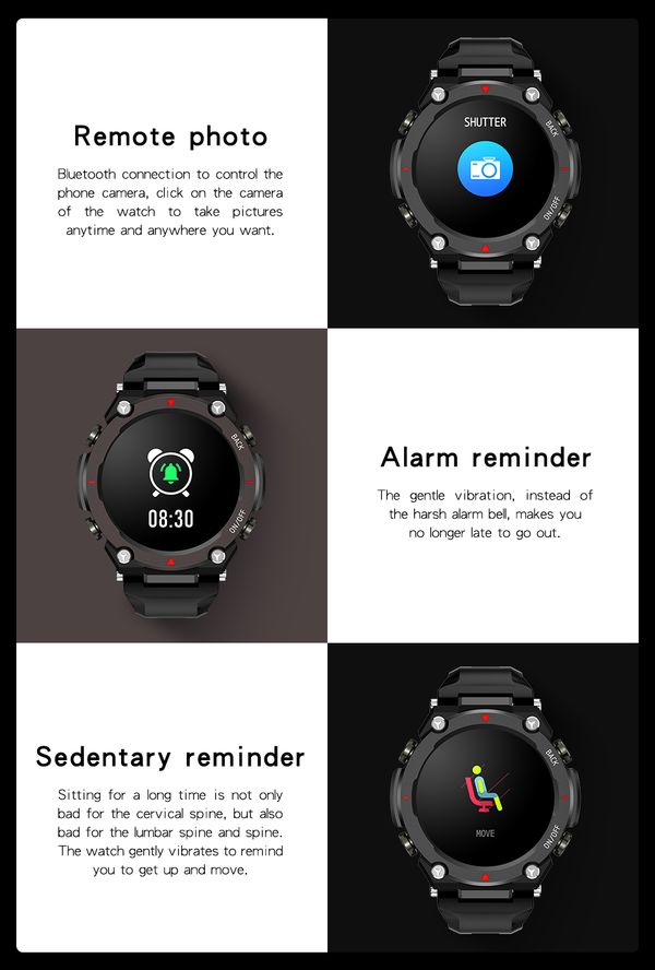 Dk20 Smart Watch (13)