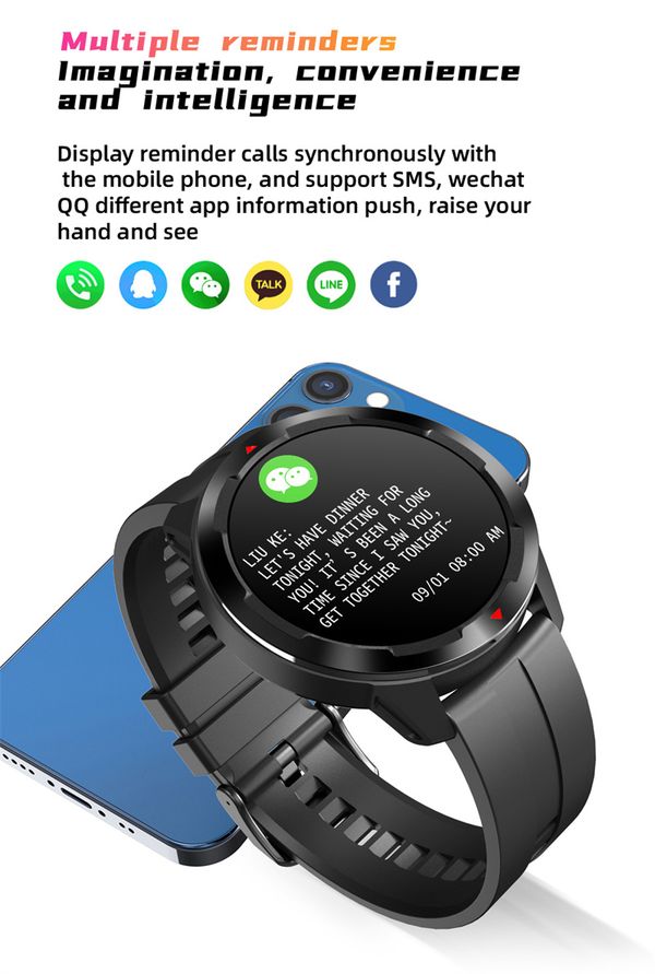 Mt13 Smartwatch 13