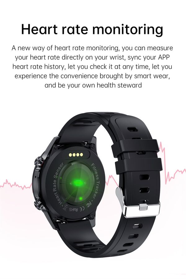 Z08s Smart Watch 11