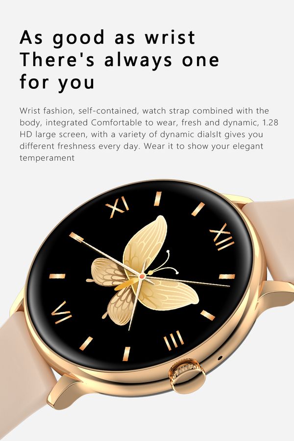 Q70 Pro Smart Watch (4)