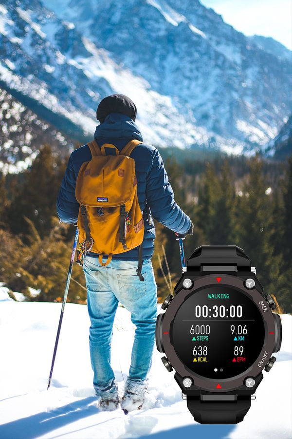 Dk20 Smart Watch (7)