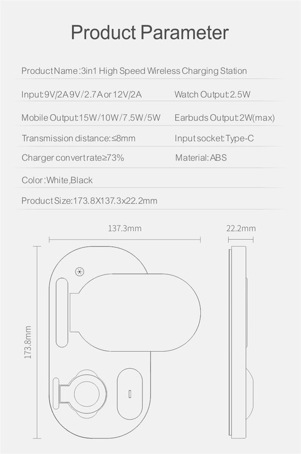 Gy Z6 Wireless Charging 15