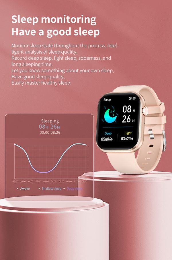 Smartwatch Ultra 12