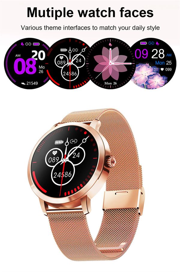 K20 Smart Watch 07
