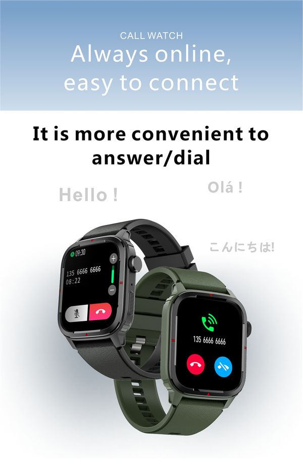 Q25 Smart Watch 04