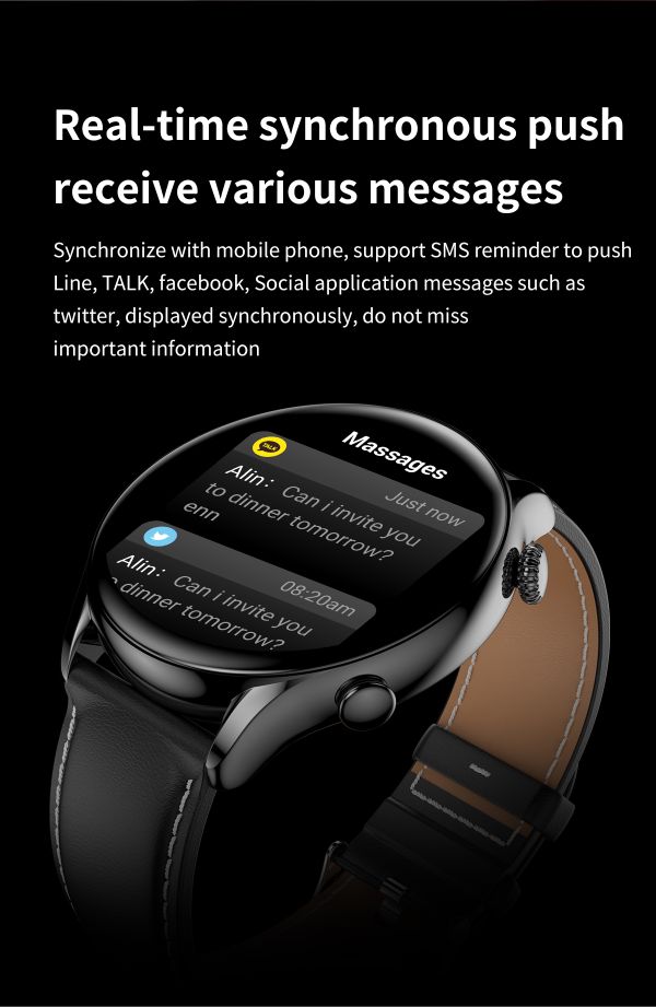 Phone Watch Smart X5 21