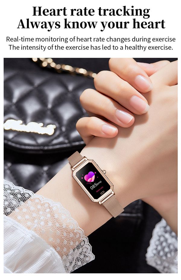 Ht2 Smart Bracelet 06