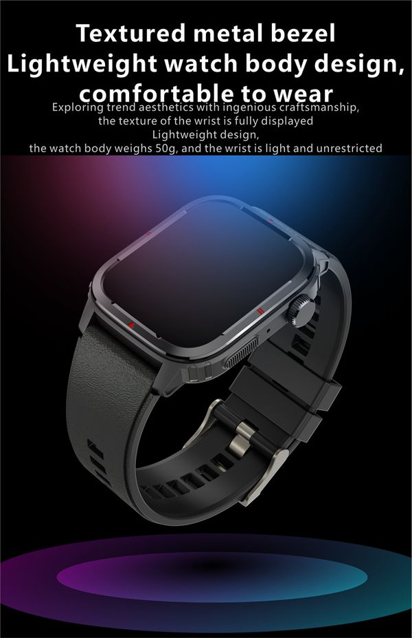Q25 Smart Watch 02
