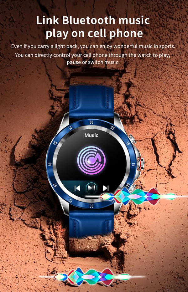 Nx1 Smart Watch 12