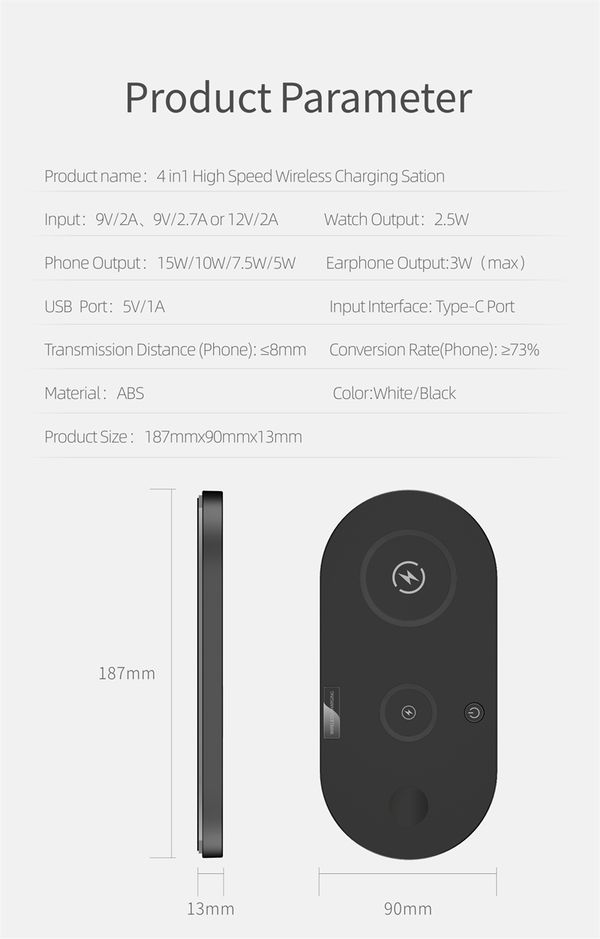 Z7d 4 In 1 Charging Station 18