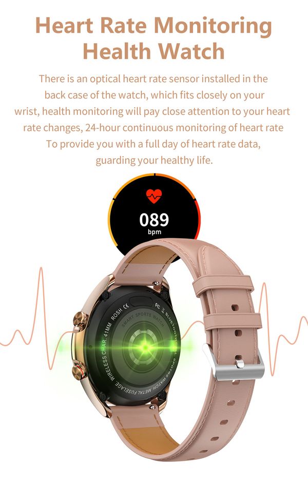 Sk8 Smartwatch 10