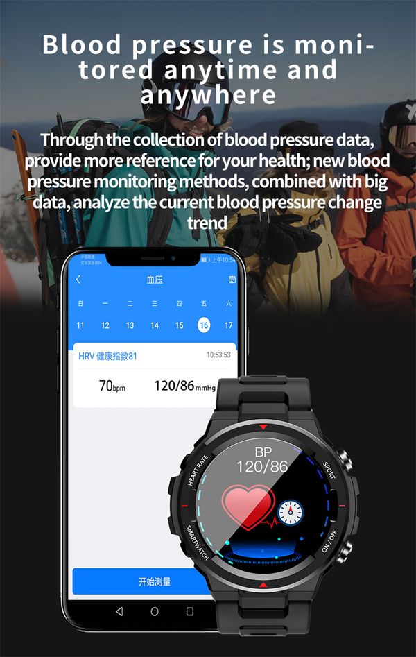 Q70c Smart Watch 06