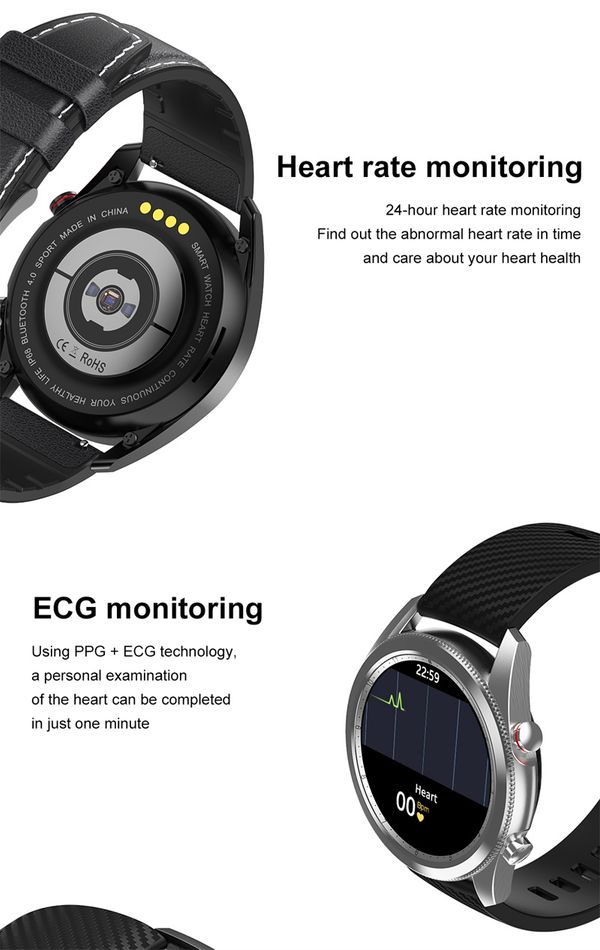Dt91 Smart Watch 11