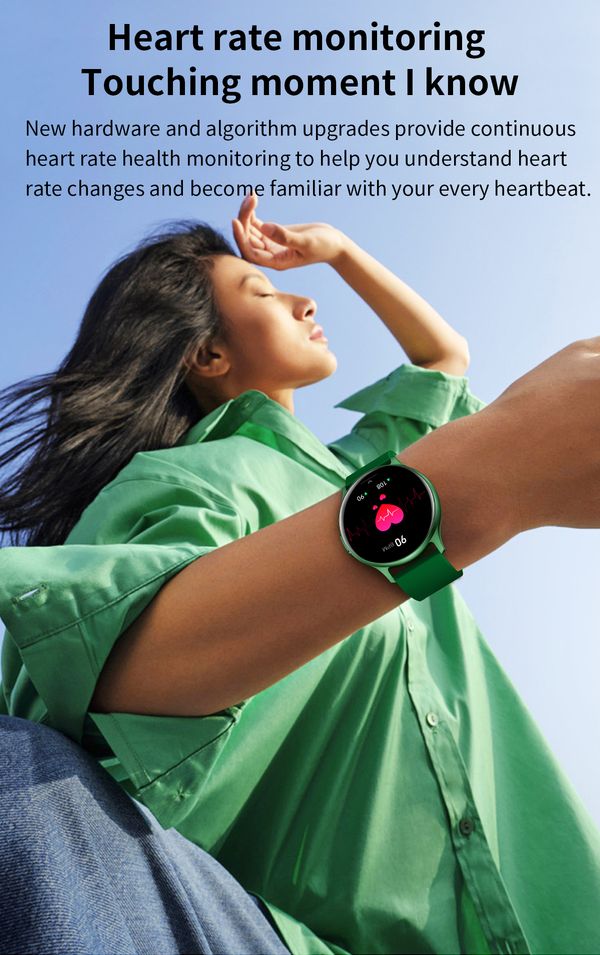 Smart Watch 2022 7