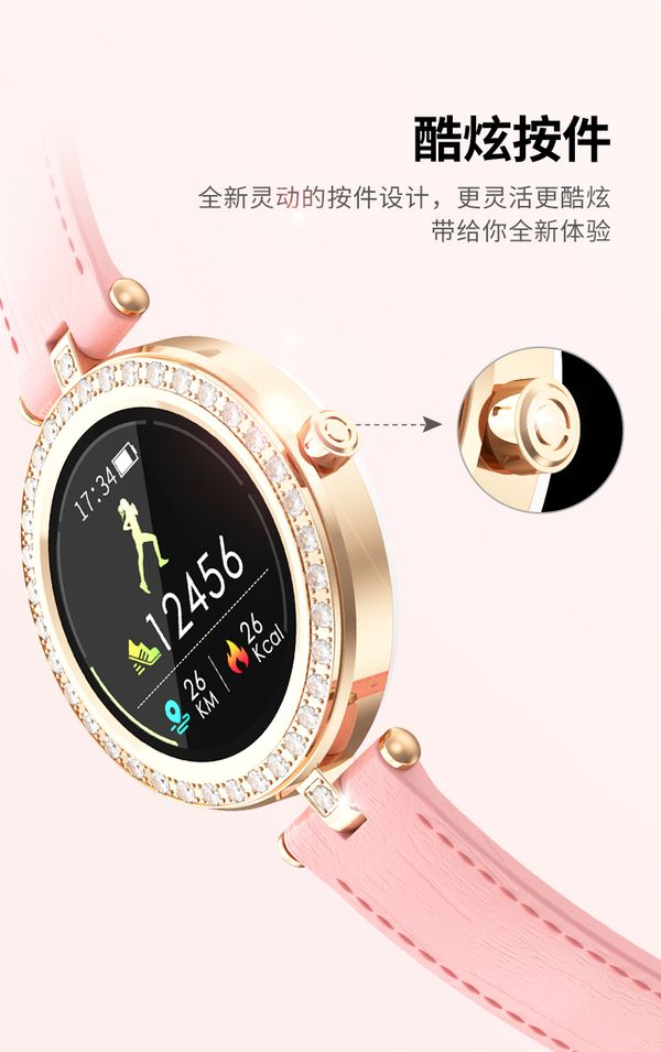 S28 Smart Watch (29)