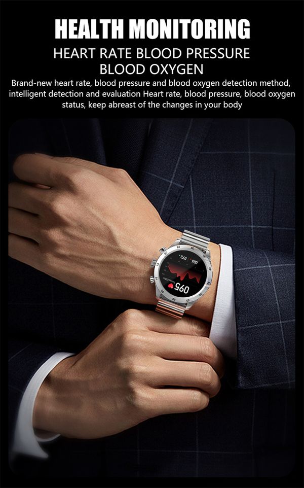 I30 Smart Watch 10