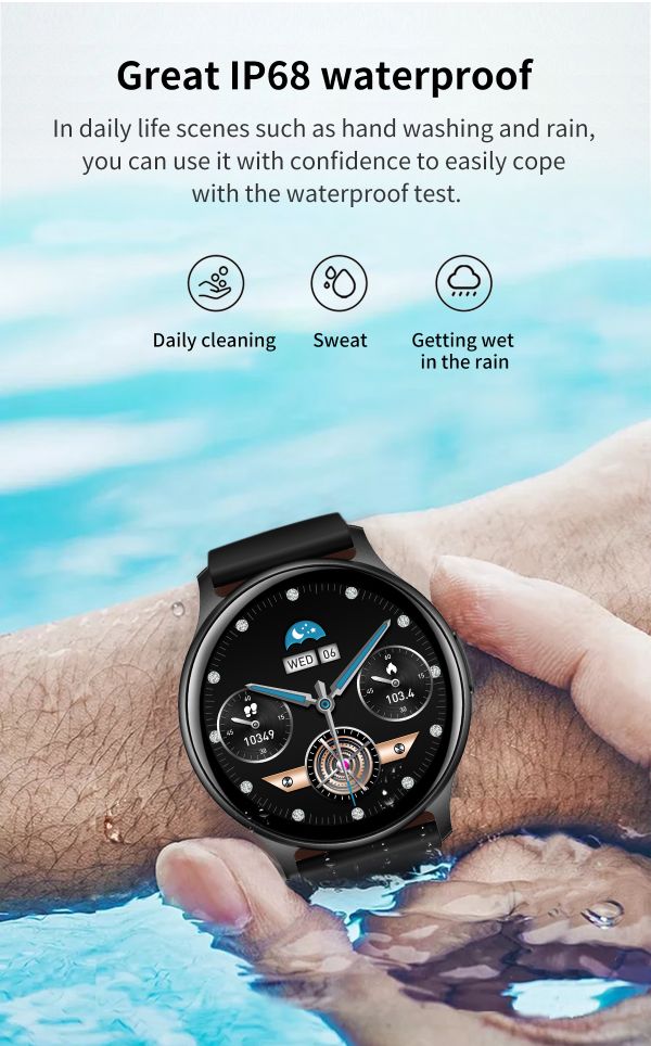 Smart Watch Ultra 15
