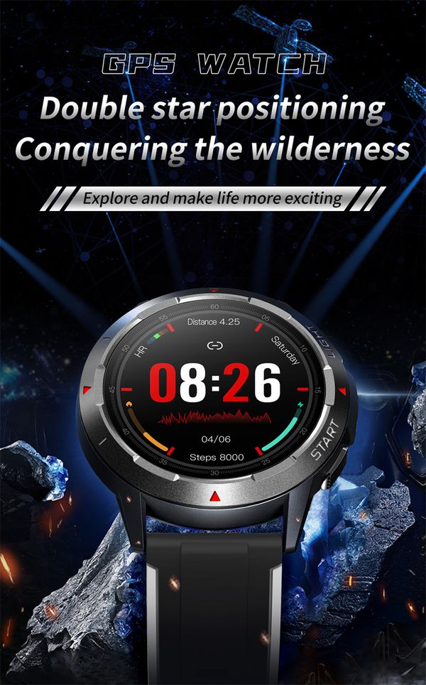 Ny28 Smart Watch 01