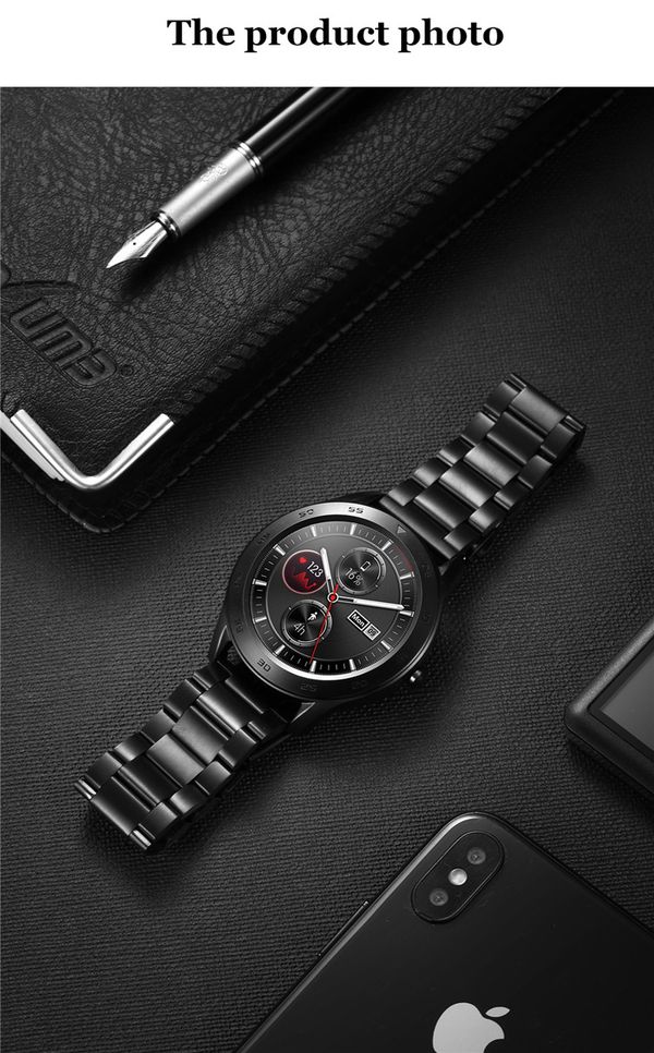 Dt98 Smart Watch 17