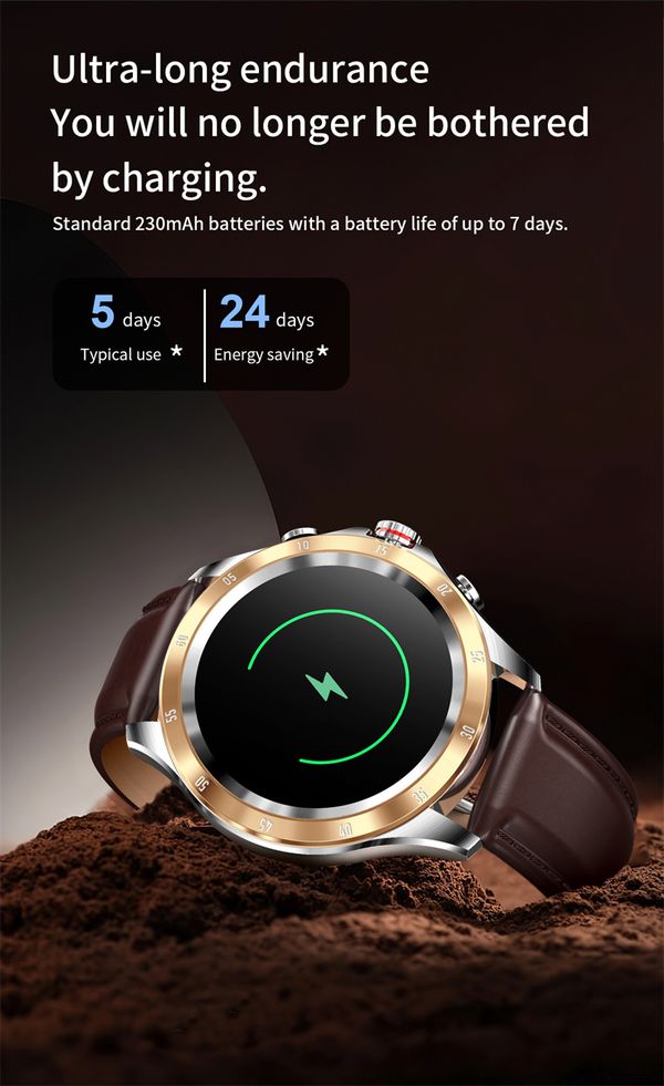 Nx1 Smart Watch 10