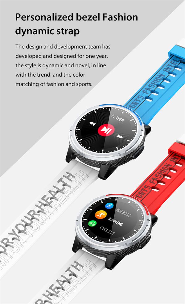 S26 Smart Watch 03