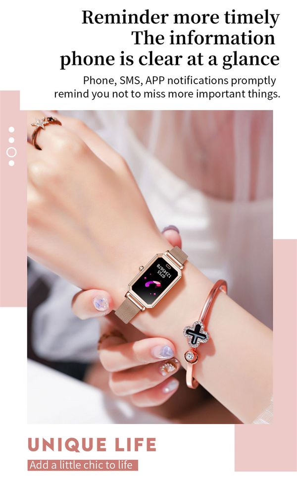 Ht2 Smart Bracelet 09