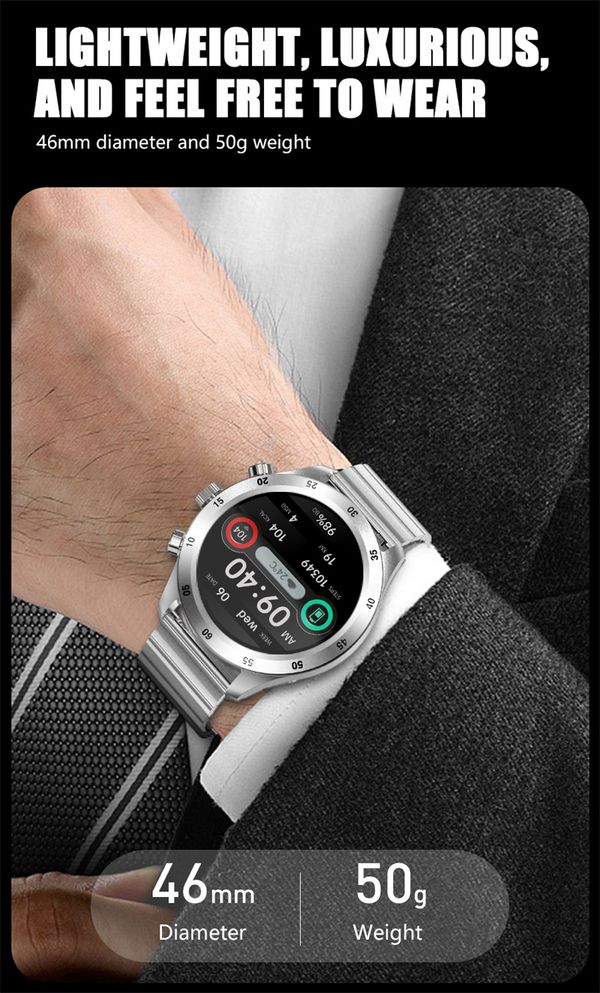 I30 Smart Watch 13