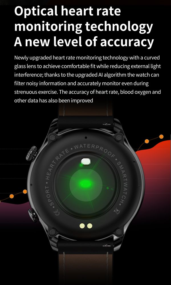 Best Smartwatchs X5 15