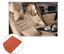 Microfiber leather car seat cover PU leather