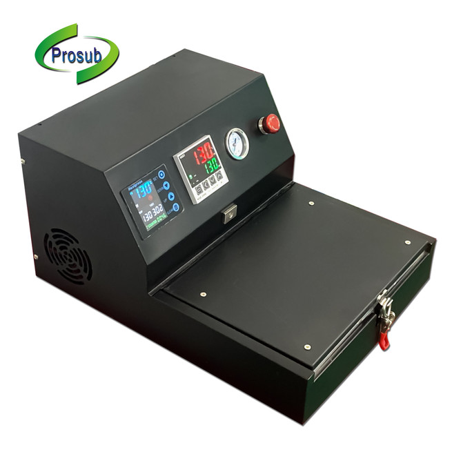 Wholesale 3D Phone Case Sublimation Press Machine Vacuum Transfer Machines  From m.