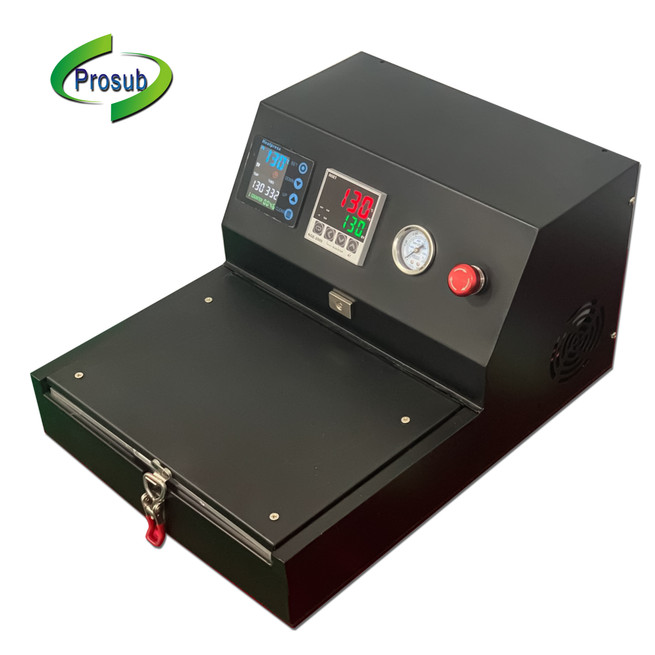 A4 Heat Press Machine for Sublimation Printing Cases Covers at Rs