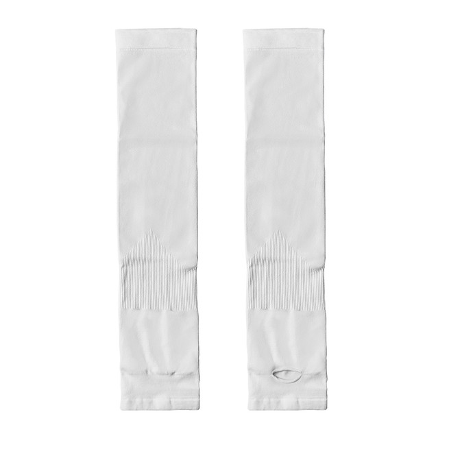 Wholesale Personalized Double Sided Printed Sublimation Arm Sleeve Blanks  Polyester Thongs For Women Ideal For Office, School, And Business Drop  Delivery Available DH2Gw From Bdesybag, $2.28