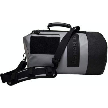 Tactical Duffel Bag, Military Inspired Rugged Duffel