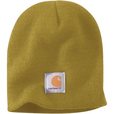 Warm & Soft Stylish Carhartt Men's Knit Beanie