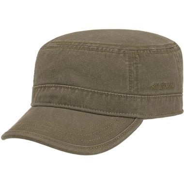 Army Cap Women/Men Classic Military Cadet Cap