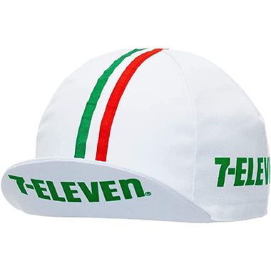 Outdoor Vintage Team Cycling Caps Anti Sweat Caps