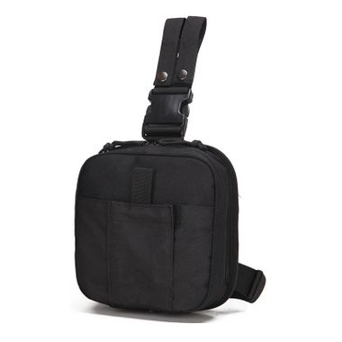 Leg Tactical First Aid Military Waist Bag