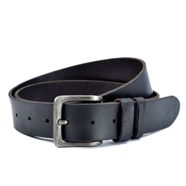 Men Buffalo Leather Belt
