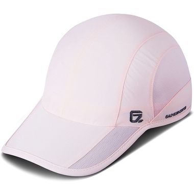 Unstructured Quick Dry Sports Baseball Cap