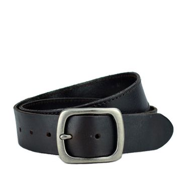 Handmade Leather Belt Men