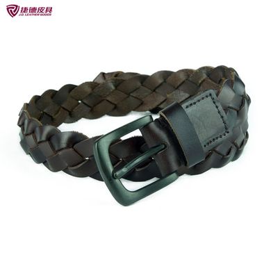 Woman Genuine Leather Belt