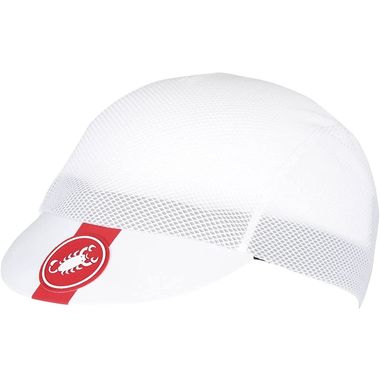 Adult Unisex Summer Ventilated Mesh Cycling Cap