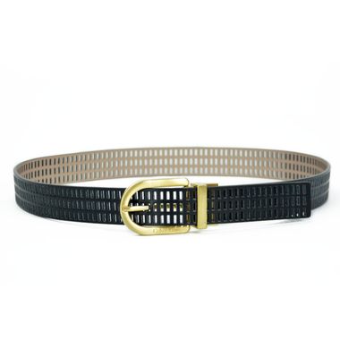 Ladies PU Belt for CK