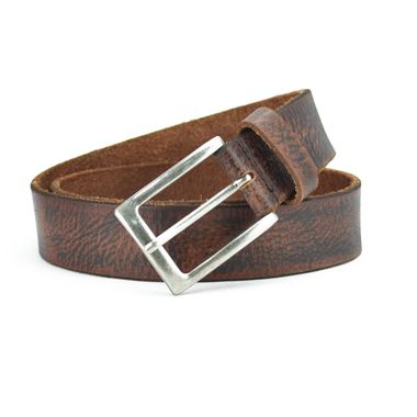 Top Quality Leather Belt Men