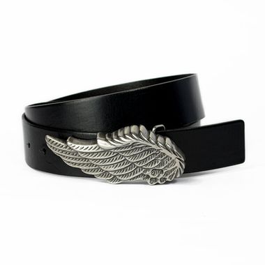 Women's Leather Belt