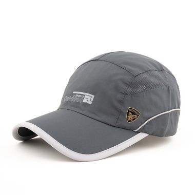 Sun Protection and Breathable Sun Hat Versatile Baseball Cap